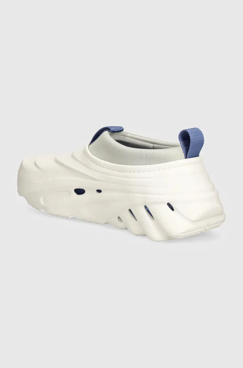 ciabatte slide Echo Storm colore bianco 209414 miniatura 3