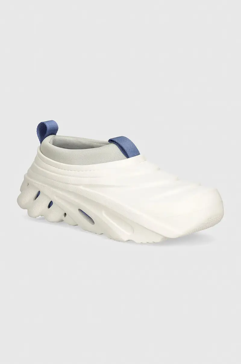 ciabatte slide Echo Storm colore bianco 209414