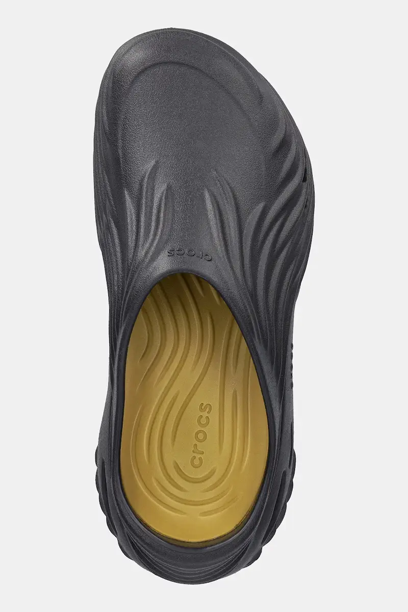 ciabatte slide Echo Wave Clog colore grigio 210521.0LD miniatura 4