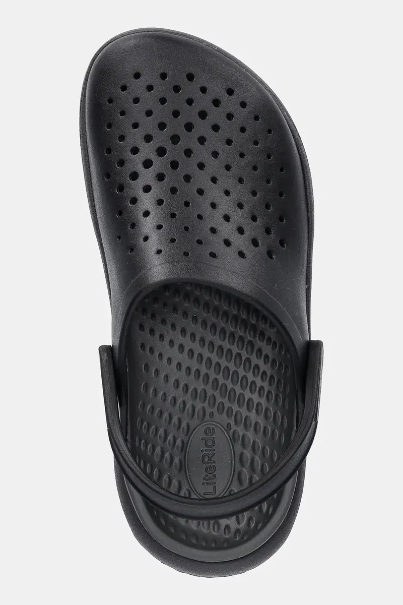 ciabatte slide Inmotion Clog colore nero 209964-001 miniatura 4