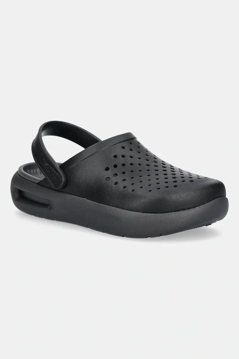 ciabatte slide Inmotion Clog colore nero 209964-001
