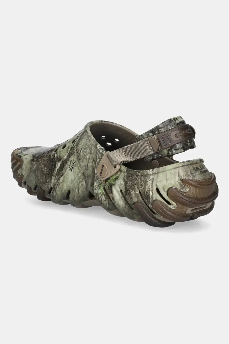 ciabatte slide Realtree Apx Echo Ro Clog uomo 211806 Multicolore miniatura 3