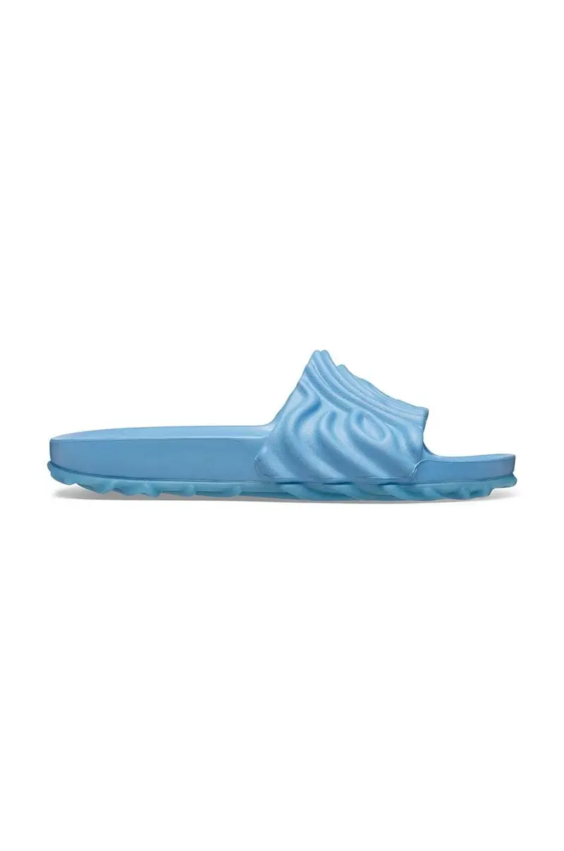 ciabatte slide Salehe Bembury x Pollex 'Tashmoo' Blu