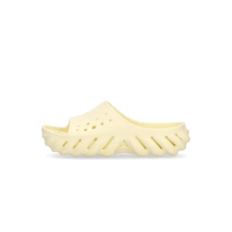 Ciabatte Uomo Echo Slide Buttercream