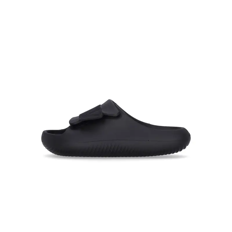 Ciabatte Uomo Mellow Luxe Recovery Slide Black