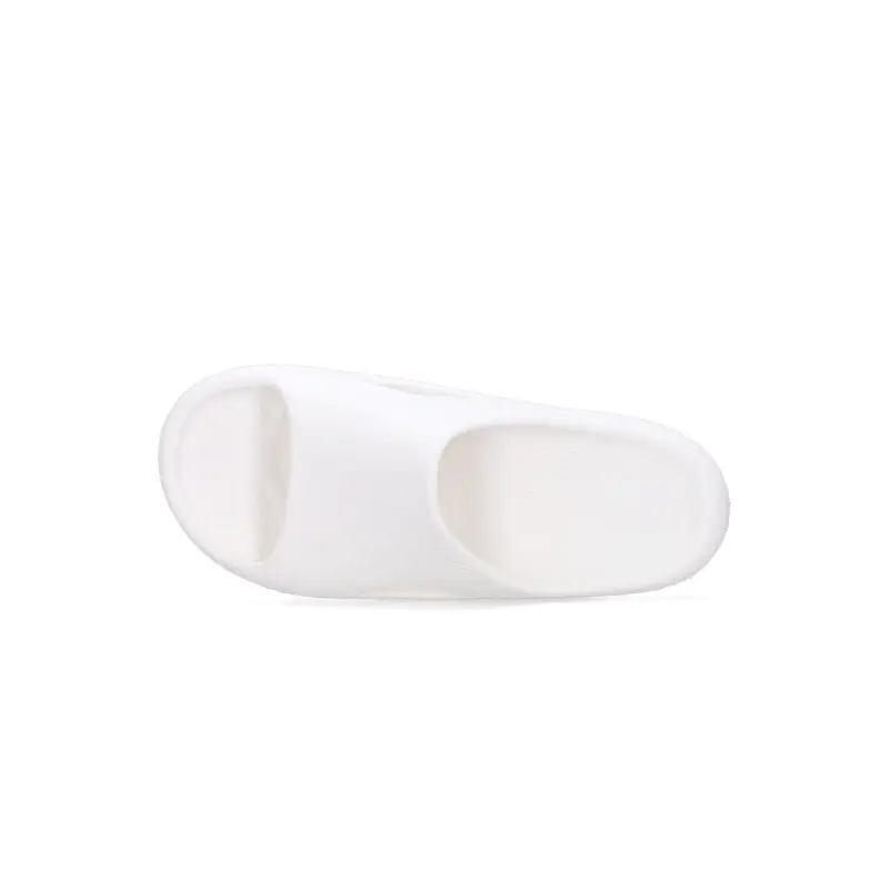 Ciabatte Uomo Mellow Slide White