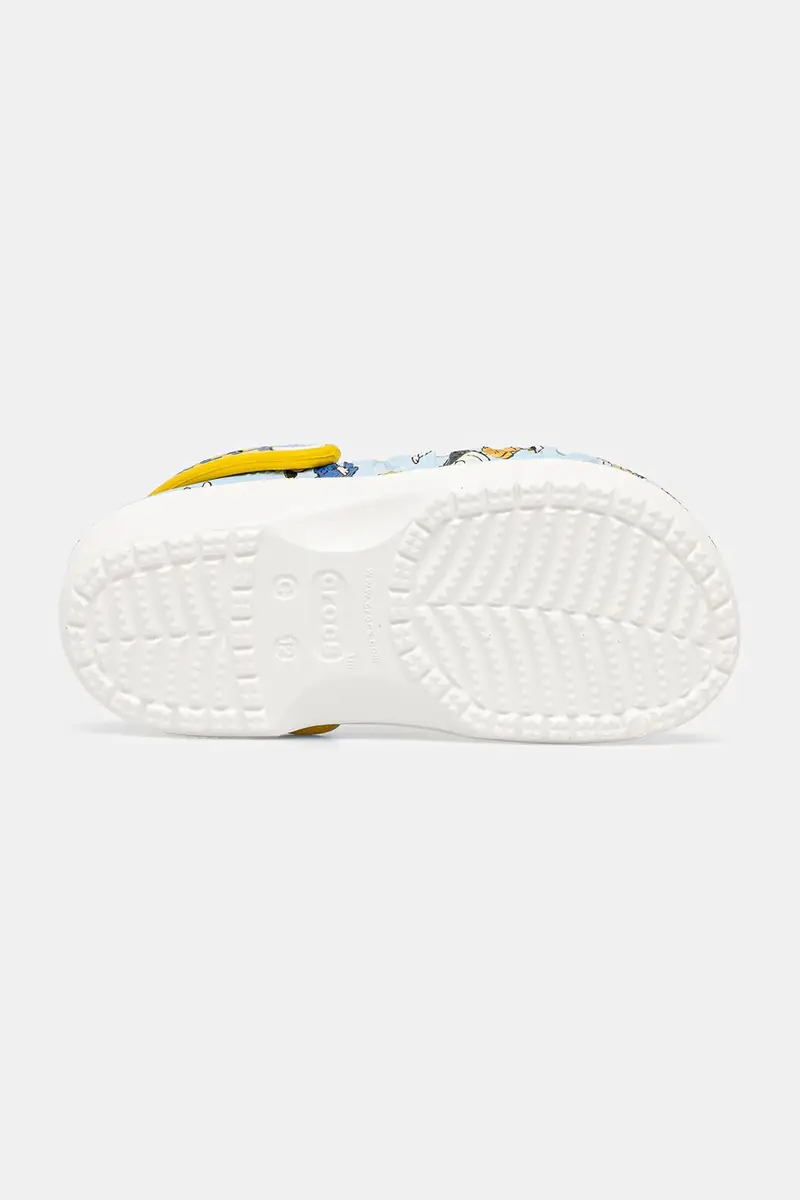 ciabattine per bambini CROCS BAYA PEANUTS CLOG 211128 Multicolore miniatura 5