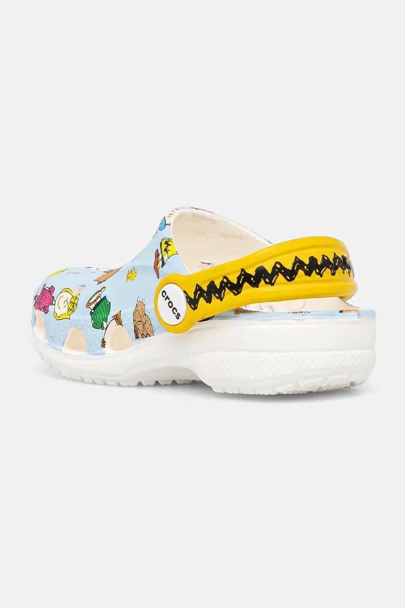 ciabattine per bambini CROCS BAYA PEANUTS CLOG 211129 Multicolore miniatura 4