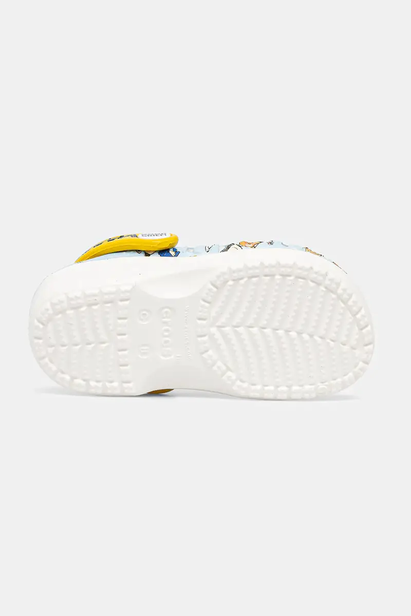 ciabattine per bambini CROCS BAYA PEANUTS CLOG 211129 Multicolore miniatura 5