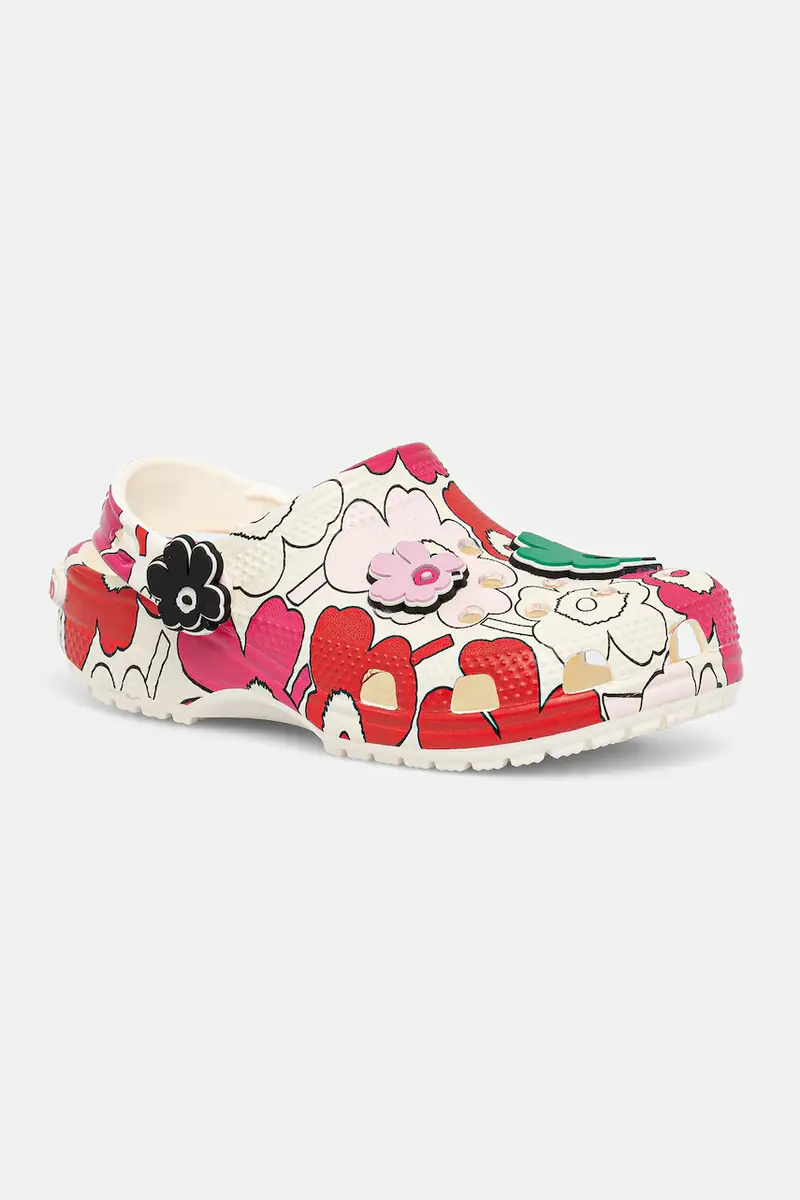 ciabattine per bambini CROCS CLASSIC MARIMEKKO CLOG 211123 Multicolore