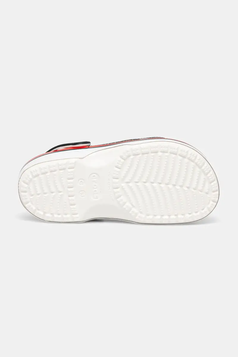 ciabattine per bambini CROCS CLASSIC POKEMON PRINT CLOG colore nero 211344 miniatura 5