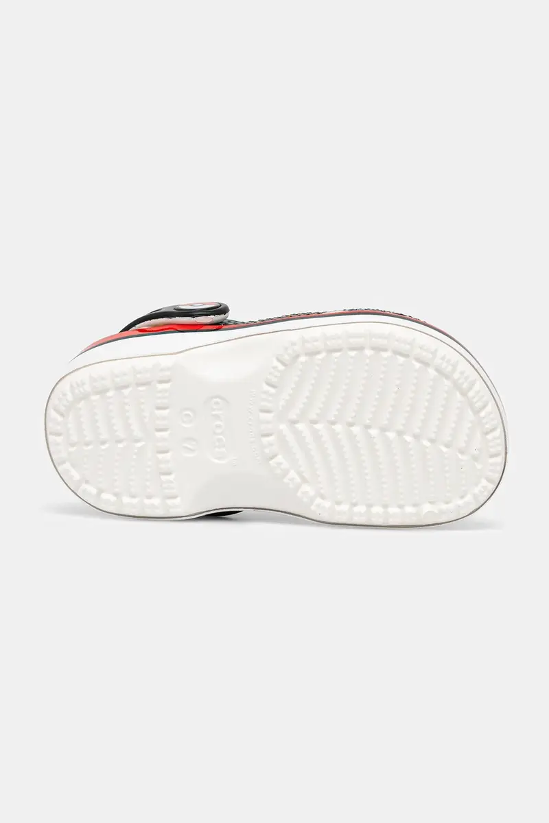 ciabattine per bambini CROCS CLASSIC POKEMON PRINT CLOG colore nero 211345 miniatura 5