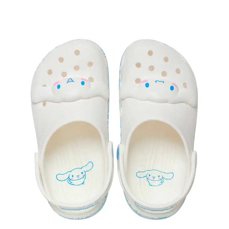 Cinnamoroll classic clog kid MULTI