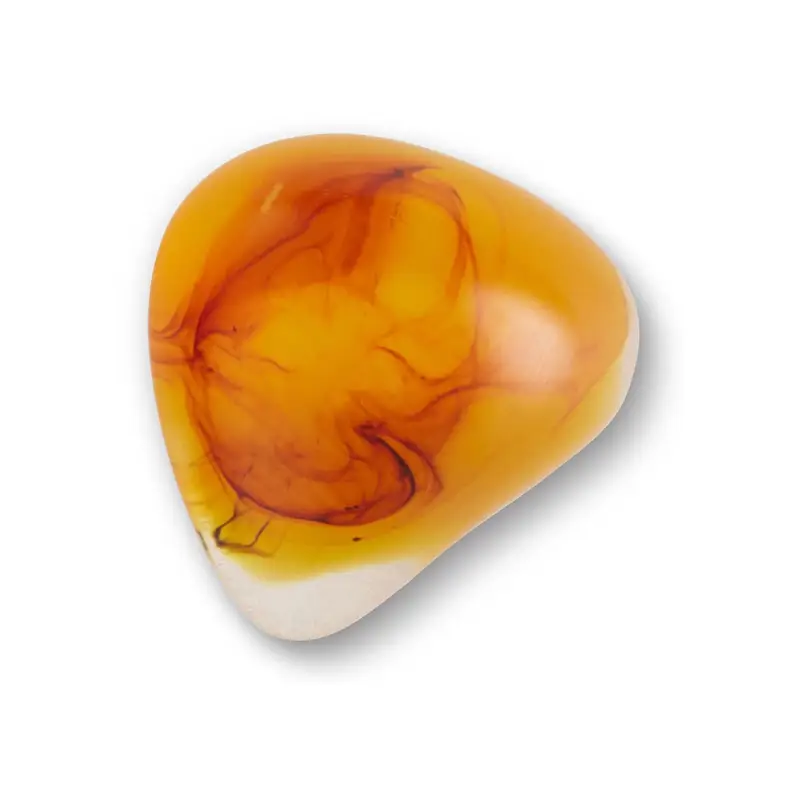 Crocs Citrine Stone