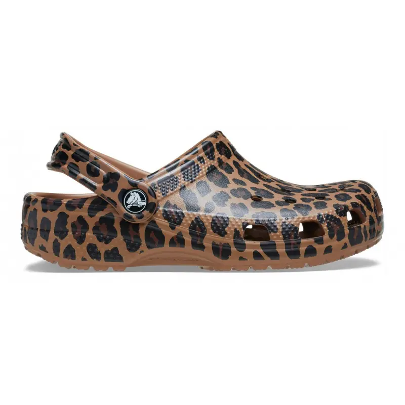 Classic animal clog k SELE