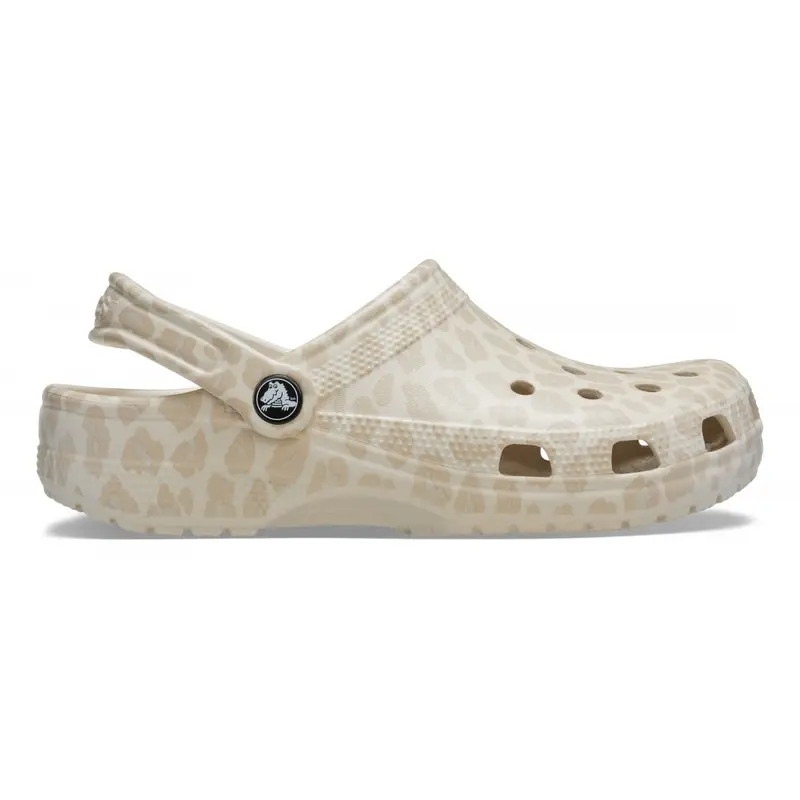 Classic animal clog w ATLE