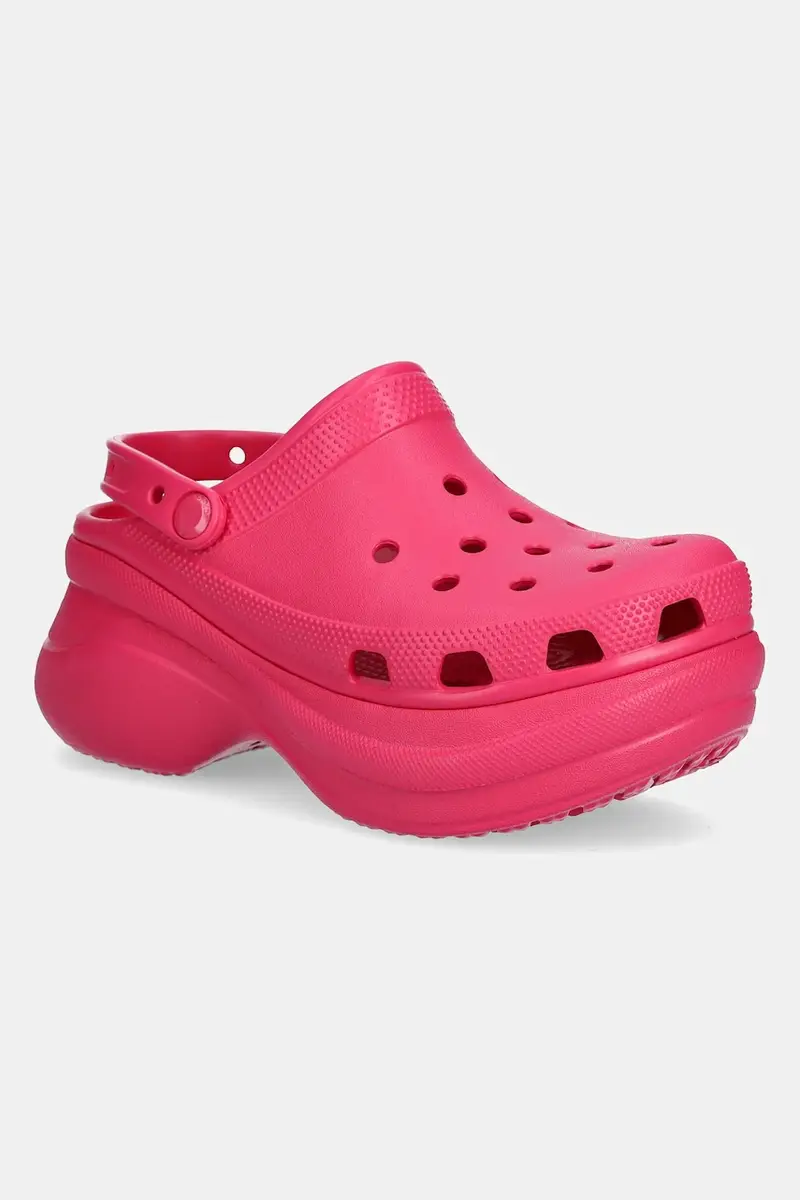 Classic Bae Clog Dragon Fruit 206302.6ZQ Rosa