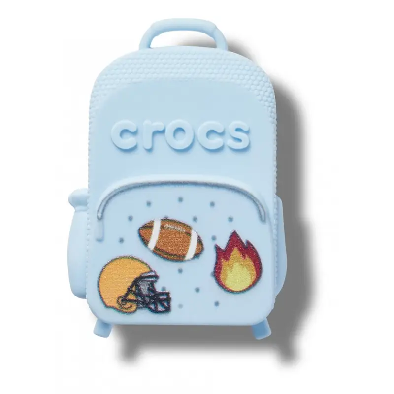 classic blue backpack UCOL