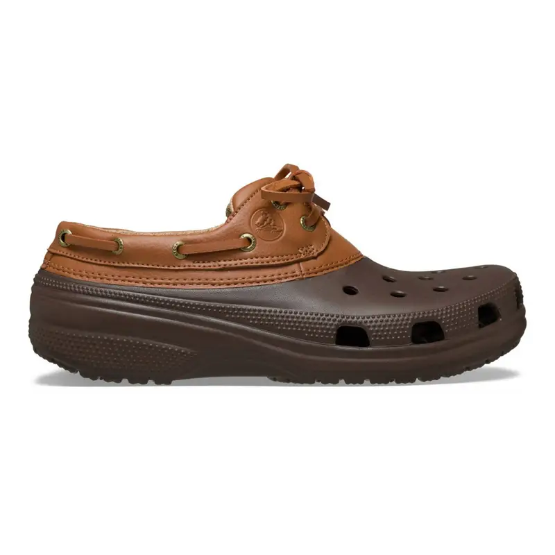 Classic boat shoe CFCG