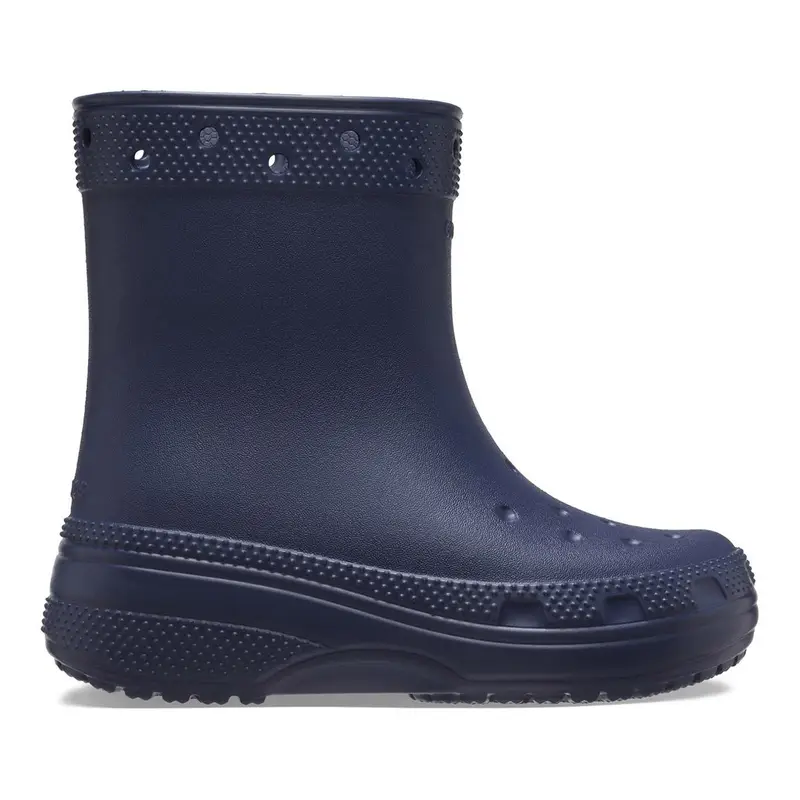 Classic boot k Navy