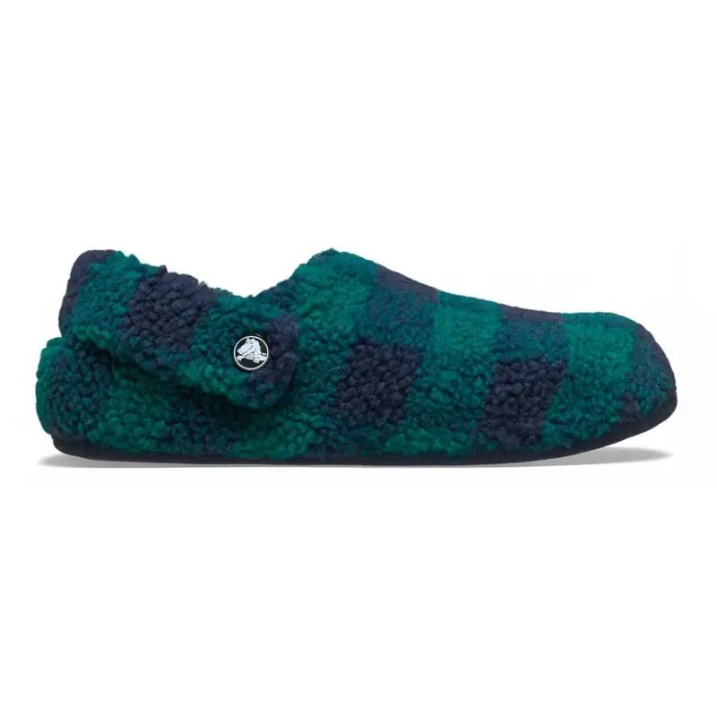 Classic buff check cozzzy slipper HONA