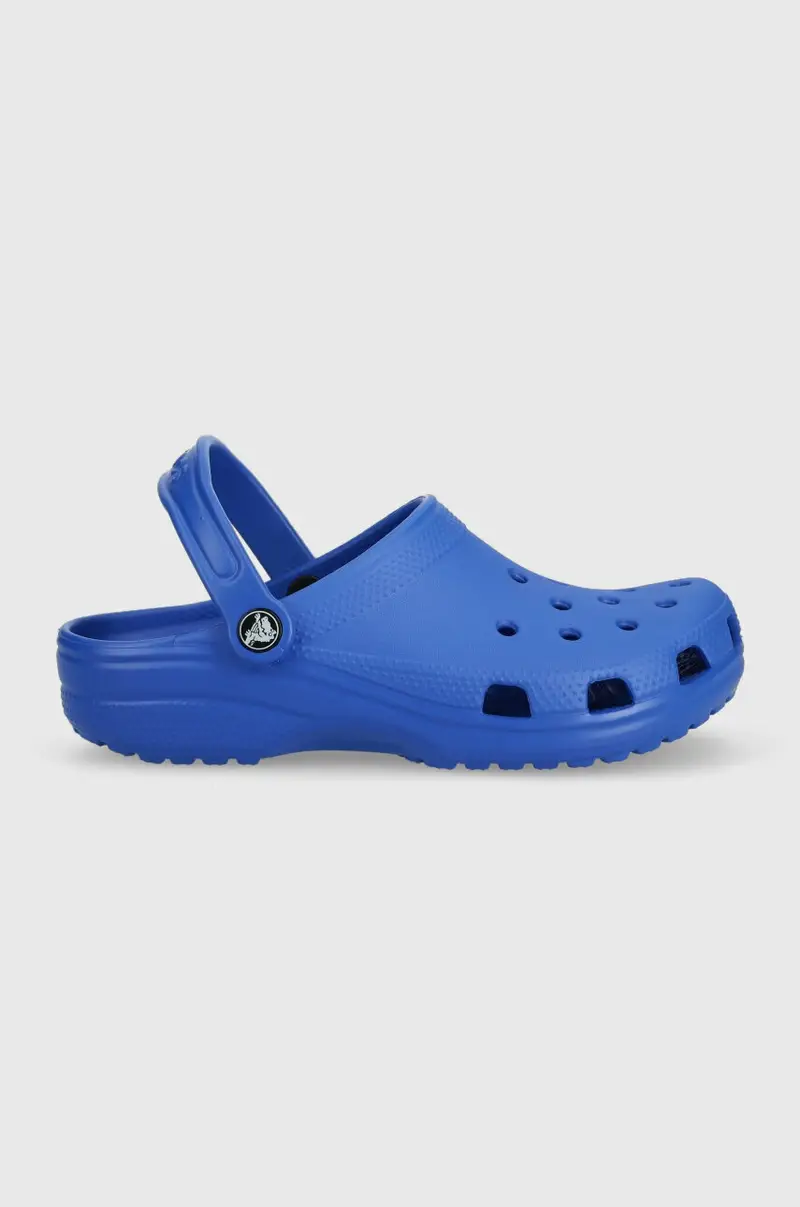 Classic Clog Blue 10001.4KZ Blu
