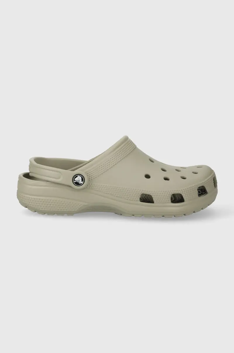 Classic Clog Grey Elephant 10001.1LM Grigio