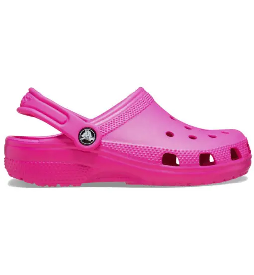 Classic Clog J - sandali - bambina Pink
