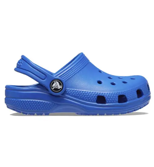 Classic Clog J - sandali - bambino Blue