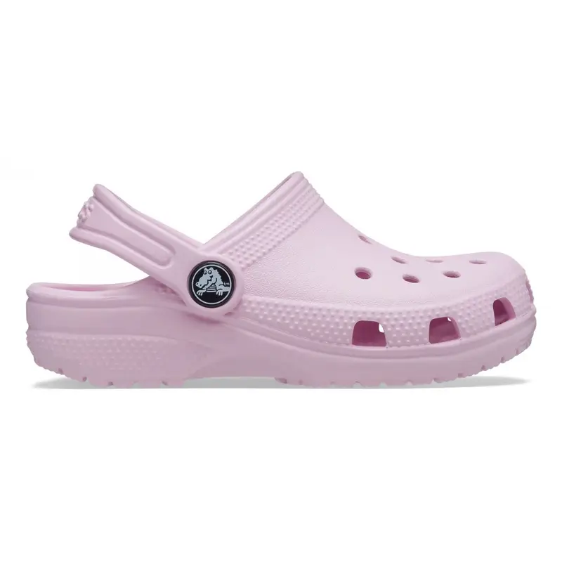 Classic clog k Ballerina Pink