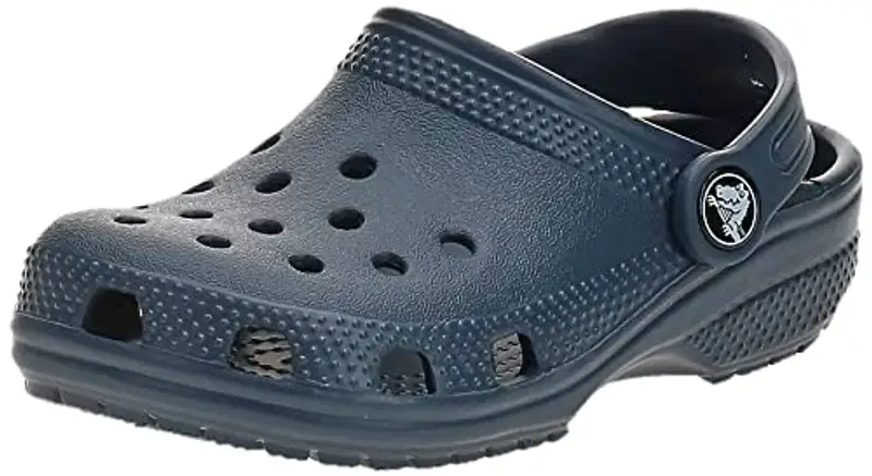 Crocs - Classic Clog k col Blu 204536