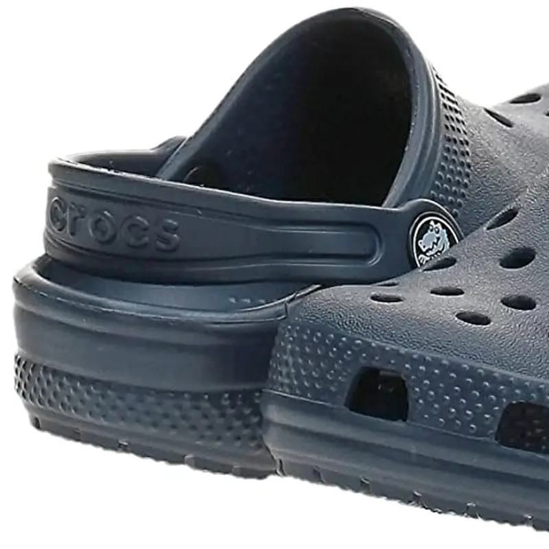 Crocs - Classic Clog k col Blu 204536 miniatura 3