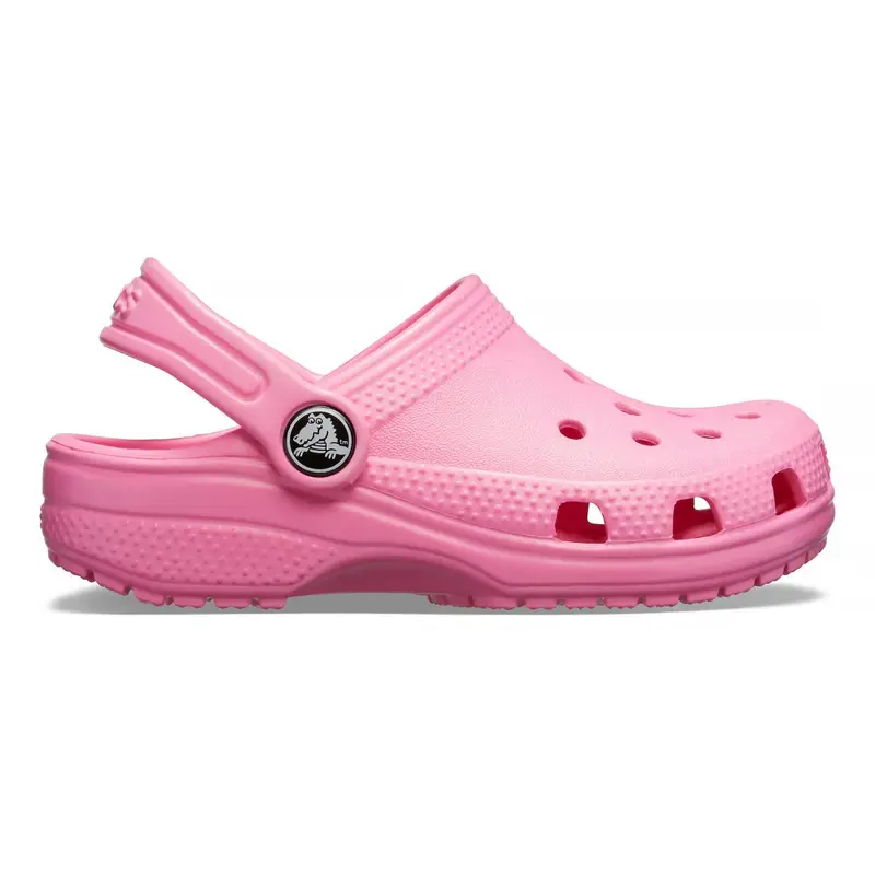 Classic clog k Pink Lemonade