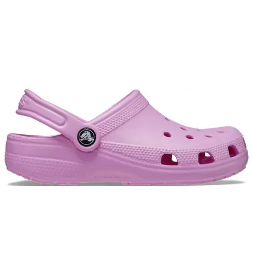 Classic Clog K - sandali - bambino Light Purple