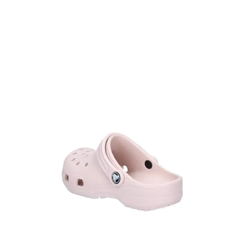 Crocs Classic Clog K, Zoccoli Unisex - Bambini e Ragazzi, Quartz, 30/31 EU miniatura 2