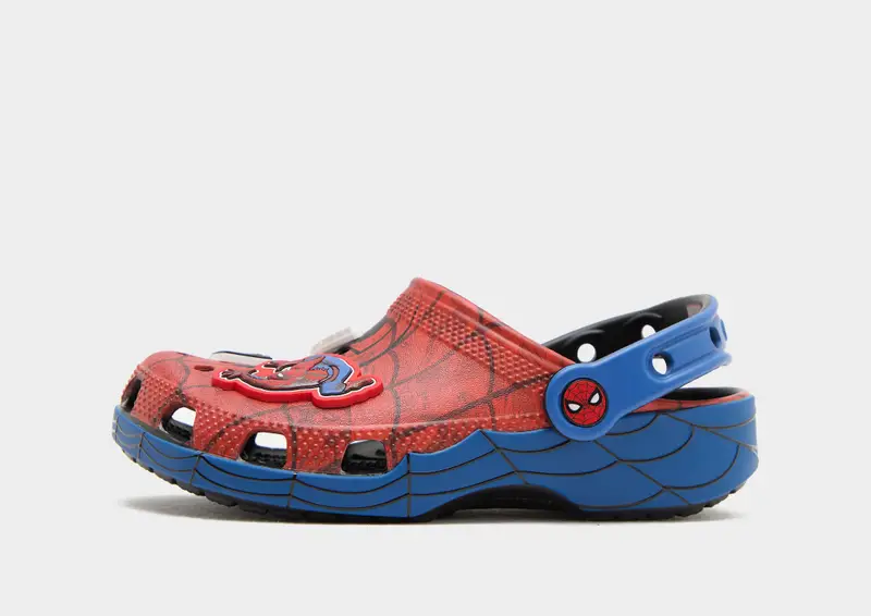 Classic Clog MAN, rosso