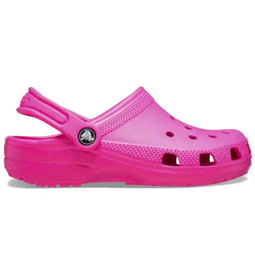 Classic Clog - sandali - ragazza Pink
