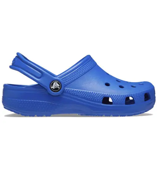 Classic Clog - sandali - ragazzo Blue