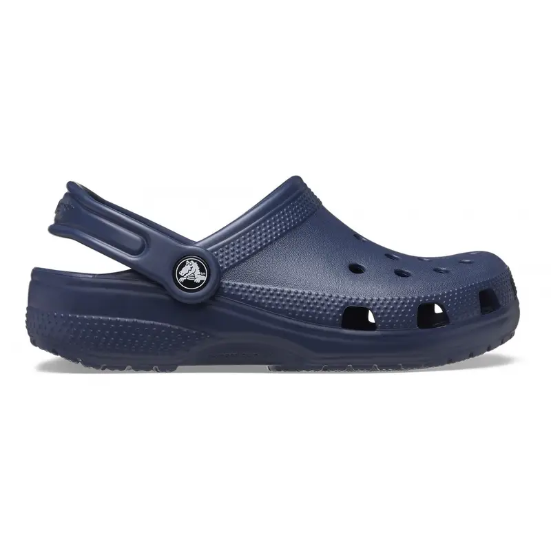 Classic clog t Navy