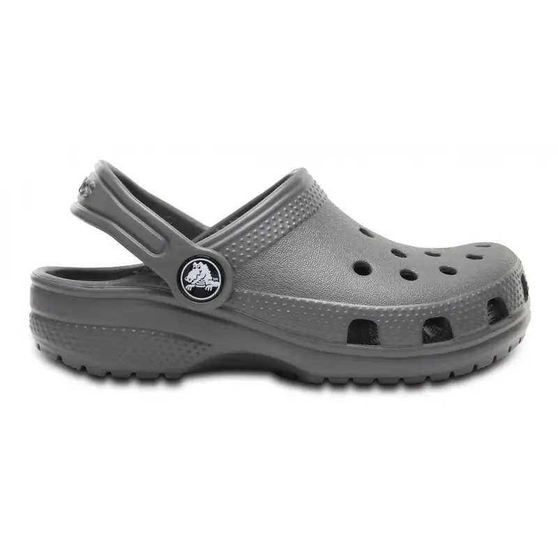 Classic clog t Slate Grey