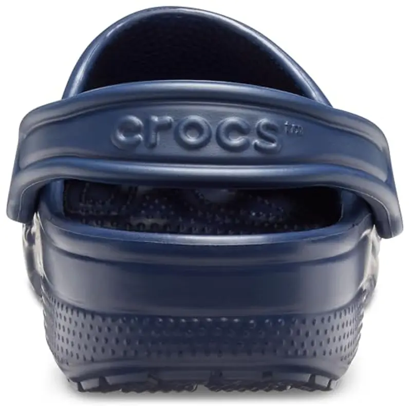 CROCS Classic, Clogs Uomo, Navy, 36 EU miniatura 2