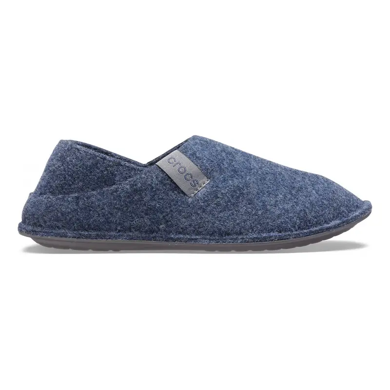 Classic convertible slipper NAVY