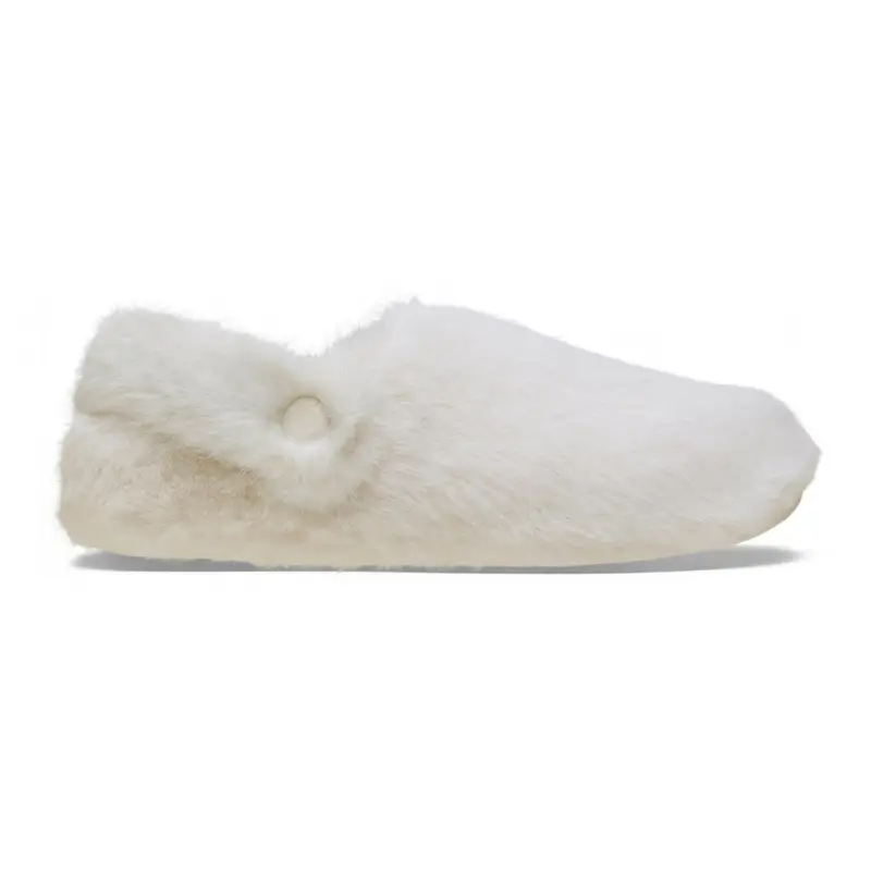 Classic cozzzy luxe slipper CharcoalL