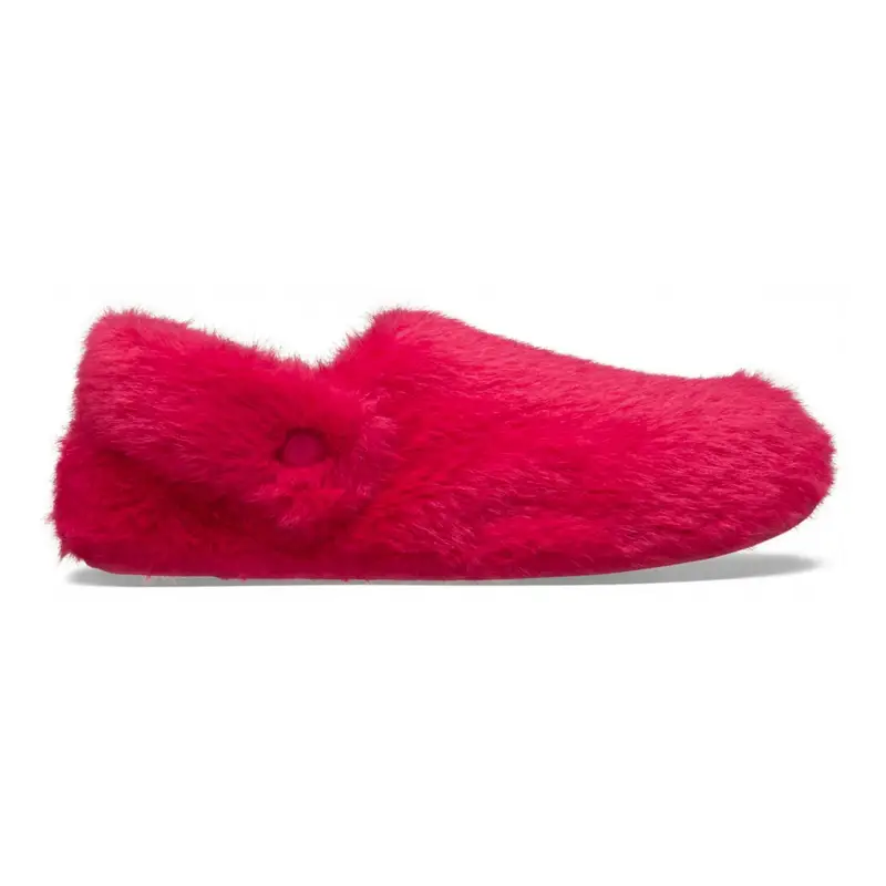 Classic cozzzy luxe slipper DIRA