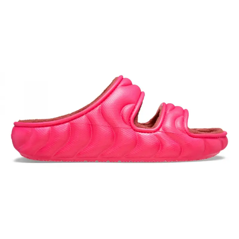 Classic cozzzy overpuff sandal DRFR