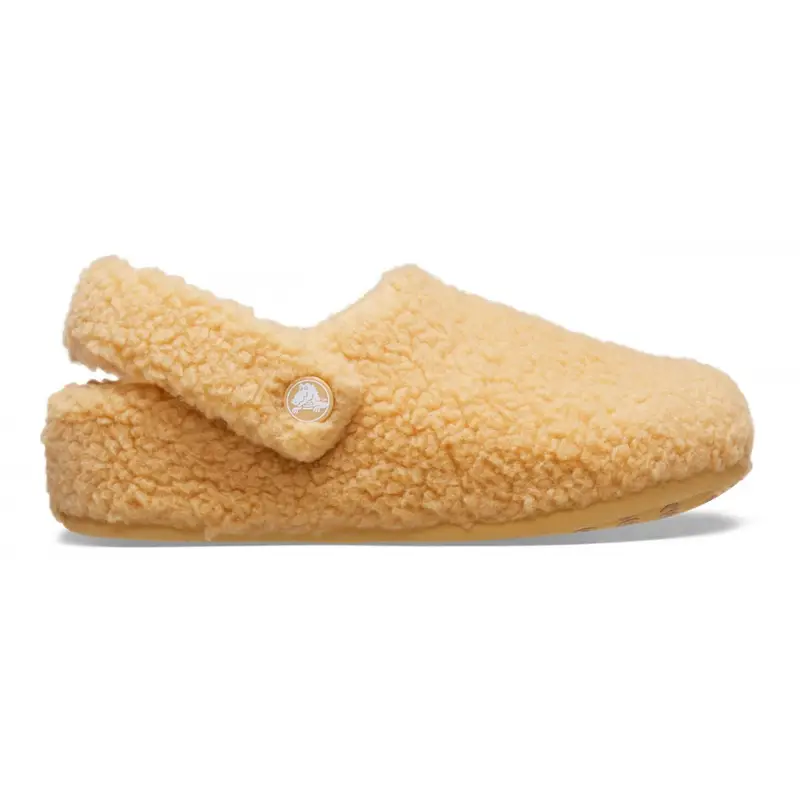 Classic cozzzy slipper k WHEAT