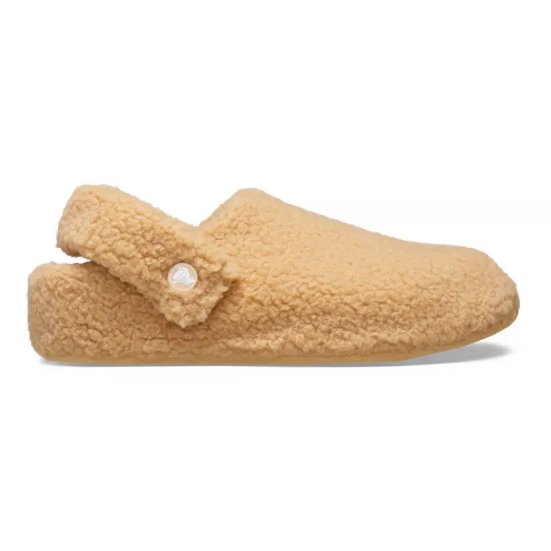 Classic cozzzy slipper WHEAT