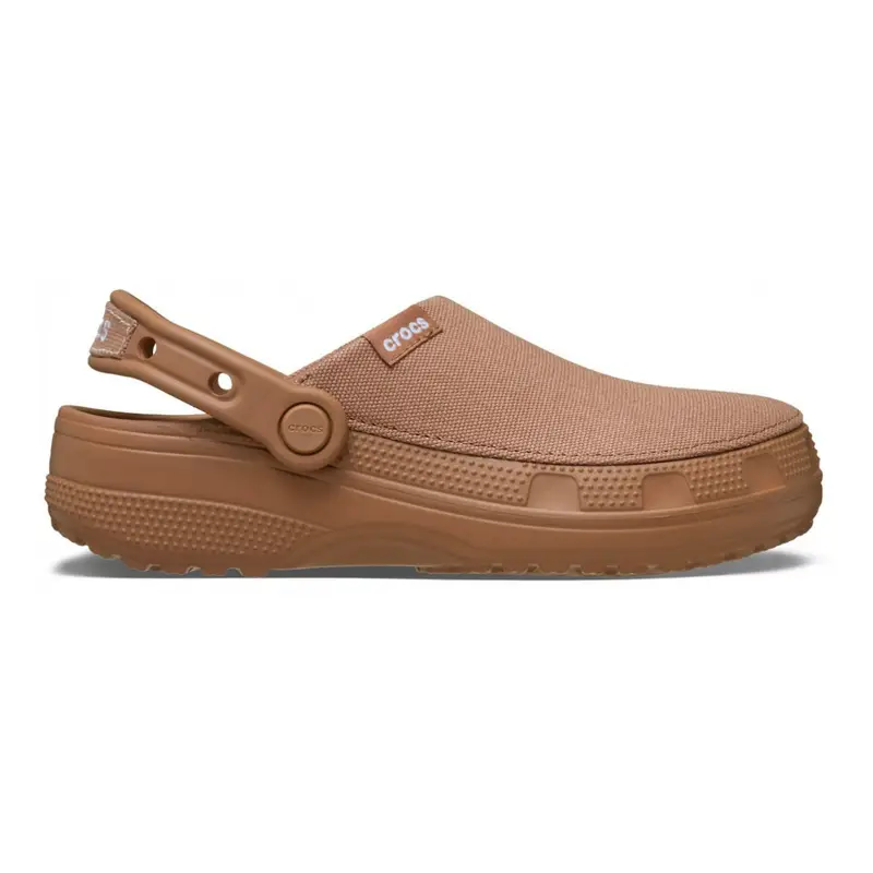 Classic crafted clog MICH