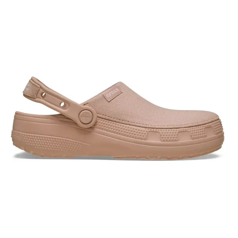 Classic crafted clog PKCA