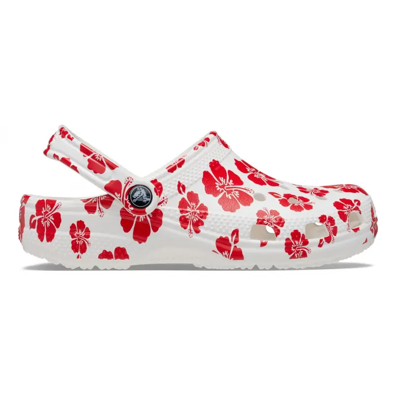 Classic crocs retro resort clog WHFM